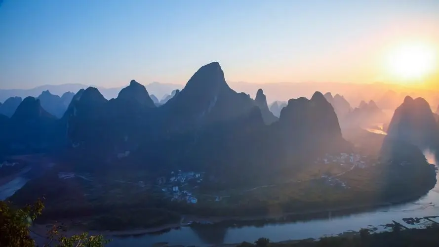 科技独特无人化